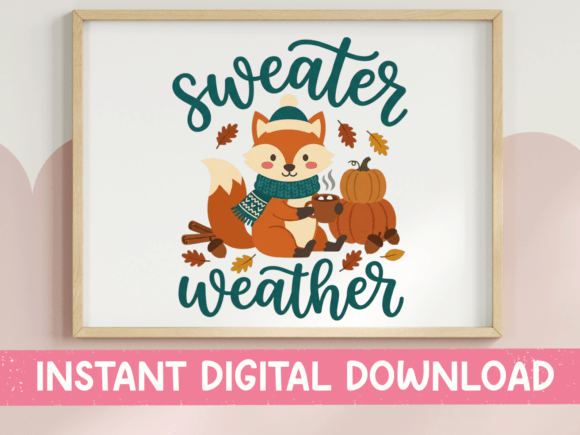 A Cozy Fox Design Review for Crafting Your Brand's Autumn Mood