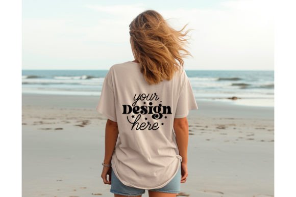 An Essential Graphic Design Asset for T-Shirt Branding