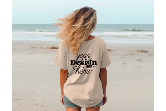 Essential Graphics for Crafters Using Bella Canvas T-Shirts
