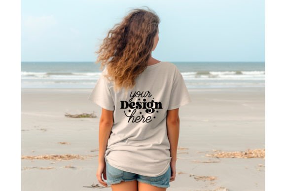 Essential T-Shirt Graphics with Bella Canvas Mockups