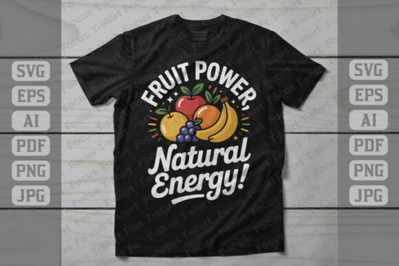 Fruit Power Natural Energy: A Designer's Review for Real Projects